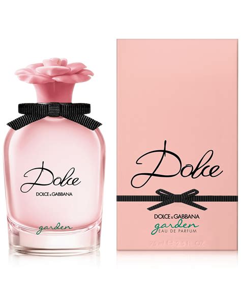 dolce gabbana lımperatrıce|dolce & gabbana dolce garden.